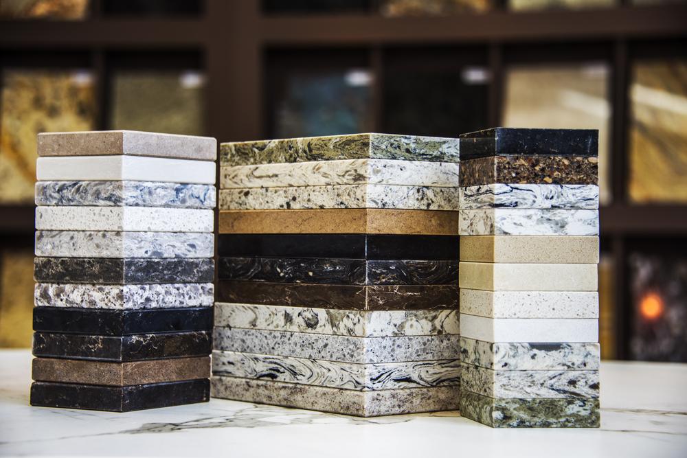 Granite Quartz Kitchen Countertops Miami Gardens Miramar