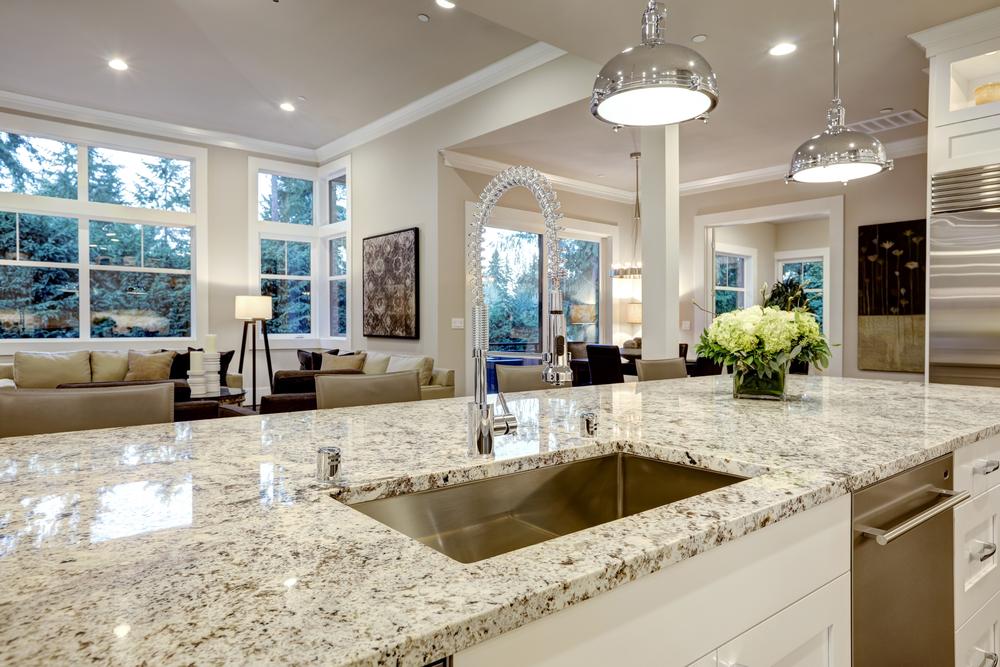 Granite Quartz Kitchen Countertops Miami Gardens Miramar